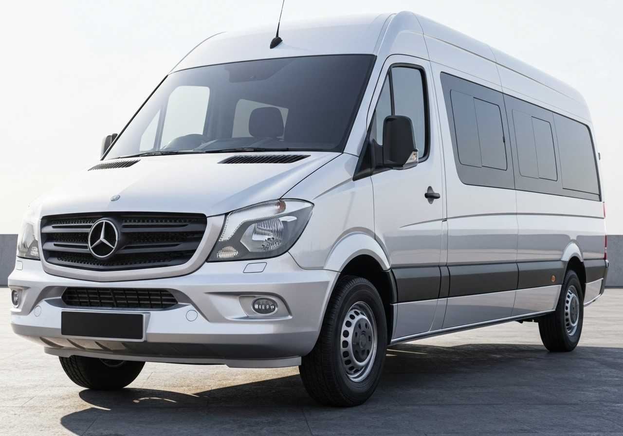 Minibus Hire Poole - Minibus hire Poole